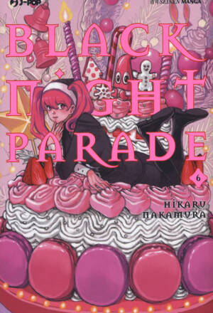 Black Night Parade 6