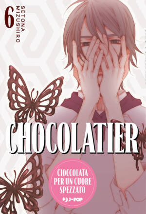 Chocolatier 6