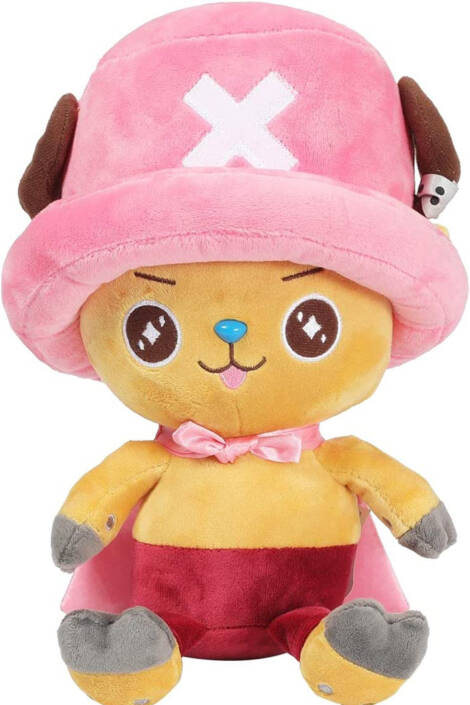 One piece - Peluche - Chopper