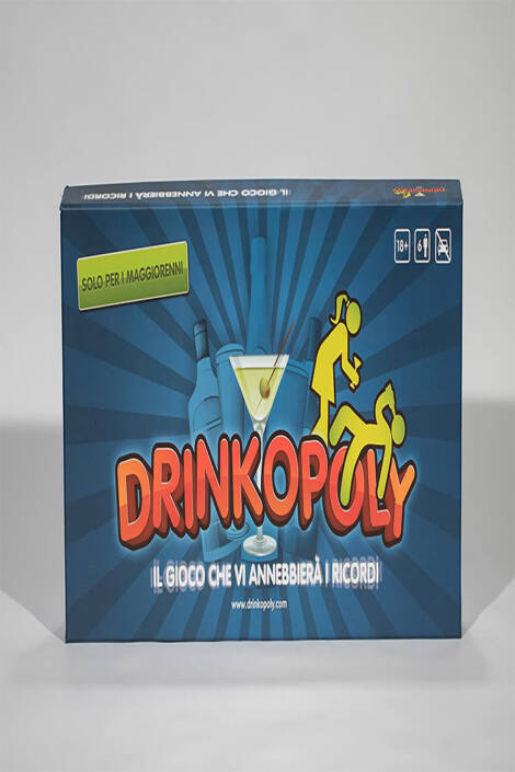Drinkopoly
