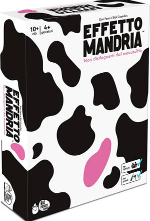 Effetto mandria