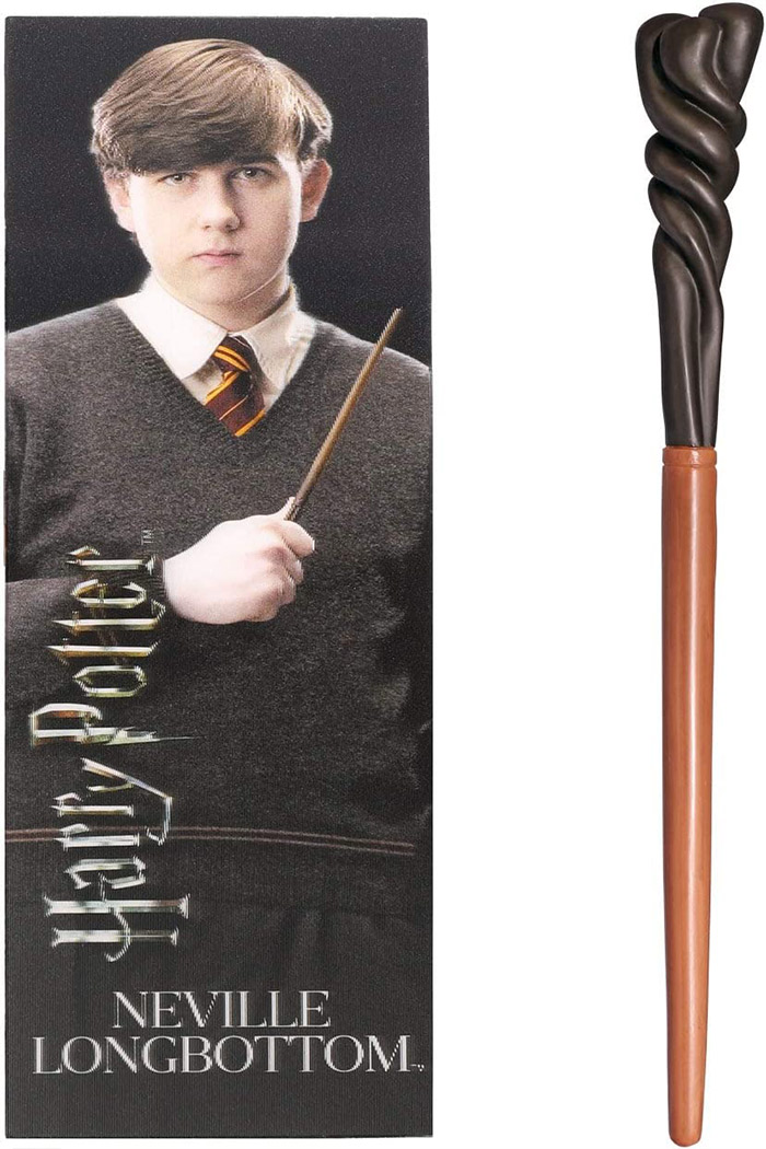Harry Potter - Neville Longbottom wand