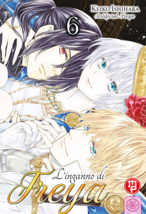 L'inganno di Freya 06