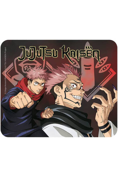 Jujutsu kaisen - Mousepad