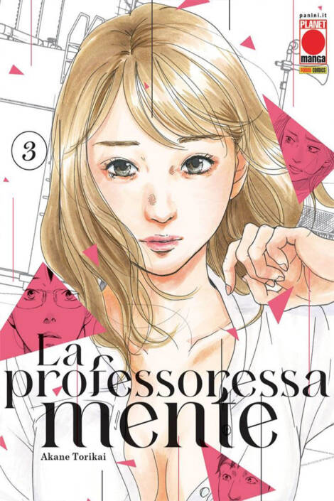 La professoressa mente 3