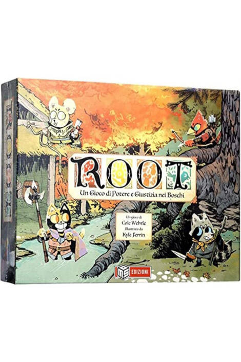Root