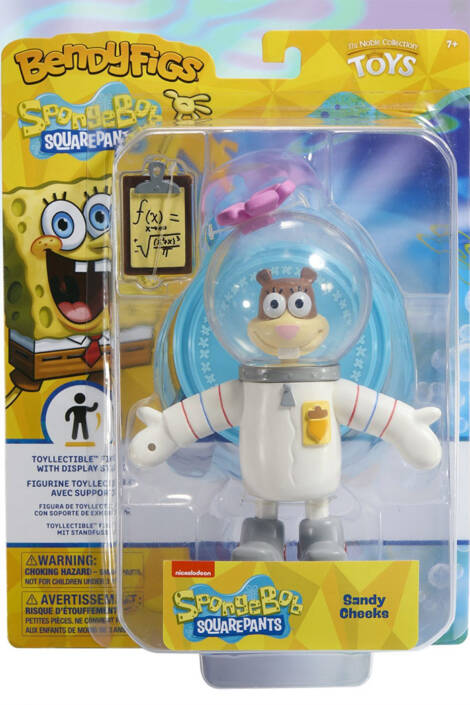 Spongebob Squarepants - Sandy Cheeks