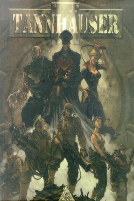 Tannhauser