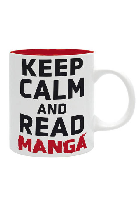 Asian art - Mug 4