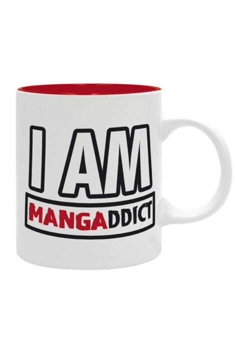 Asian art - Mug 1