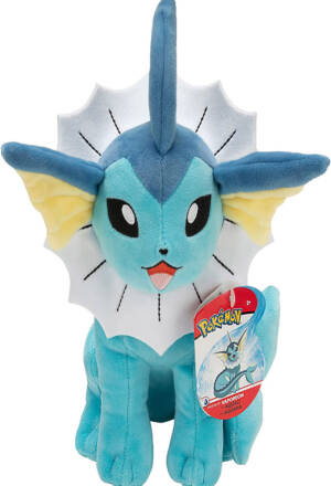 Pokemon - Peluche - Vaporeon