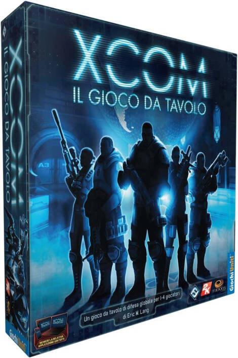 XCOM