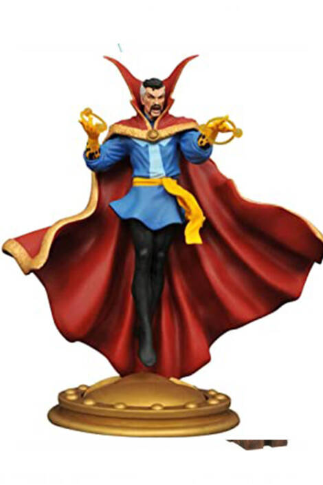 Marvel Gallery PVC Statue Doctor Strange 23 cm