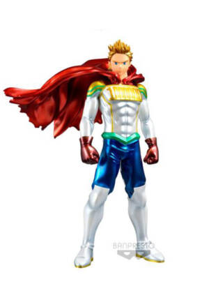 My Hero Academia Age Of Heroes Lemillion