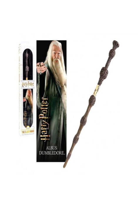 Harry Potter - Albus Silente wand