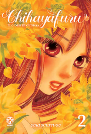 Chihayafuru - Il gioco di Chihaya 2
