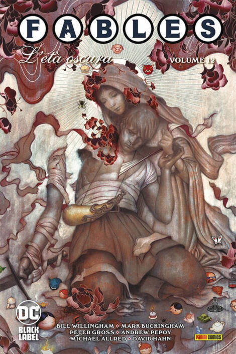 Fables 12