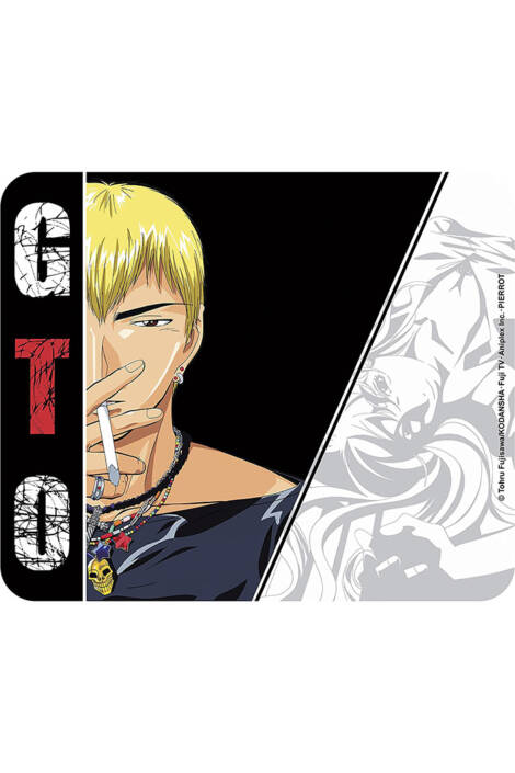 G.T.O. Great Teacher Onizuka - Mousepad