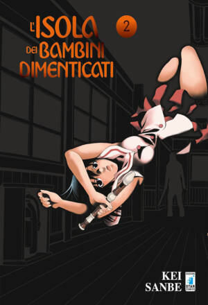 L'isola dei bambini dimenticati 2