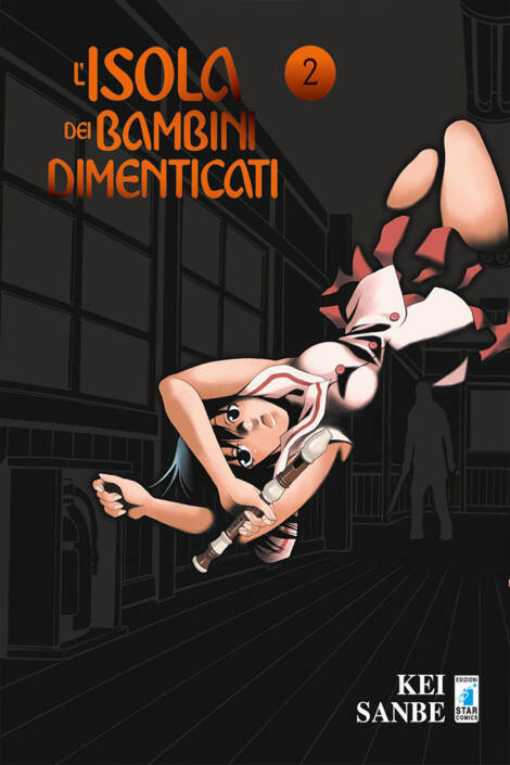L'isola dei bambini dimenticati 2