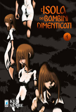 L'isola dei bambini dimenticati 4