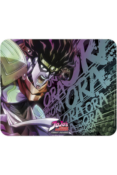 Jojo's bizarre adventure - Mousepad