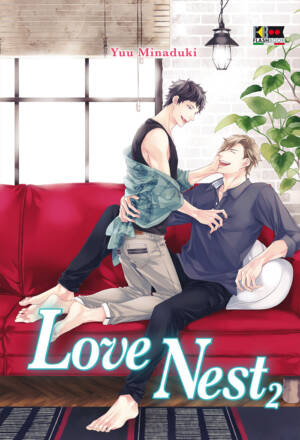 Love nest 2