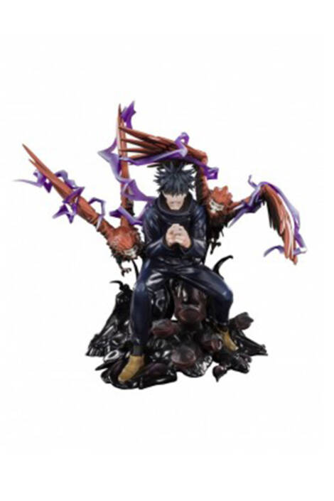 Jujutsu Kaisen PVC Statue Megumi Fushiguro 21 cm FiguartsZero