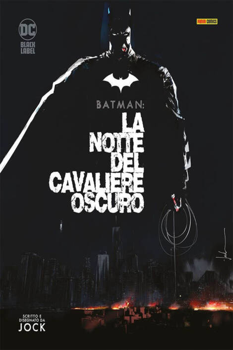 Batman - La notte del cavaliere oscuro
