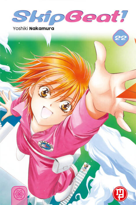 Skip Beat! 22