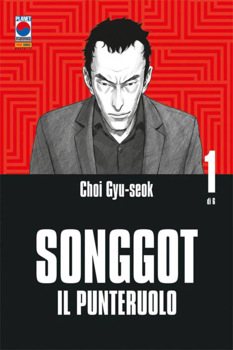 Songgot - Il punteruolo 1