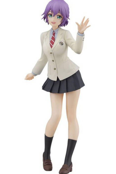 A Couple of Cuckoos PVC Statue Hiro Segawa Pop Up Parade 17 cm Good Smile Company