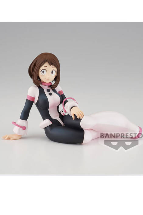 My Hero Academia Break Time Collection vol.4 Ochaco