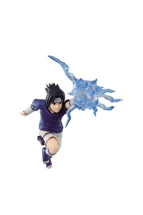 Naruto PVC Statue Sasuke Uchiha Effectreme 12 cm Banpresto