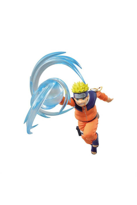 Naruto PVC Statue Naruto Uzumaki Effectreme 12 cm Banpresto