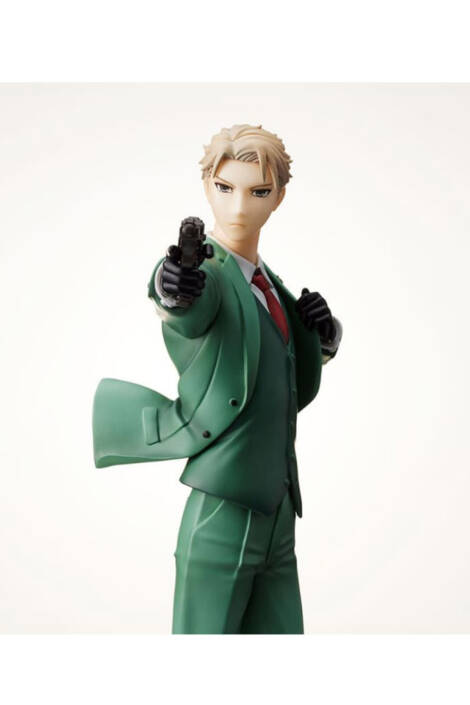 Spy x Family PVC Statue Loid Forger Twilight Ver. PM 20 cm Sega