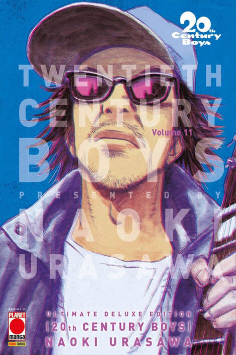 20th Century Boys - Ultimate Deluxe Edition 11