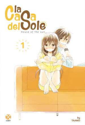 La casa del sole 1
