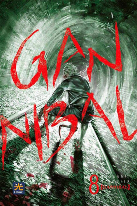 Gannibal 08