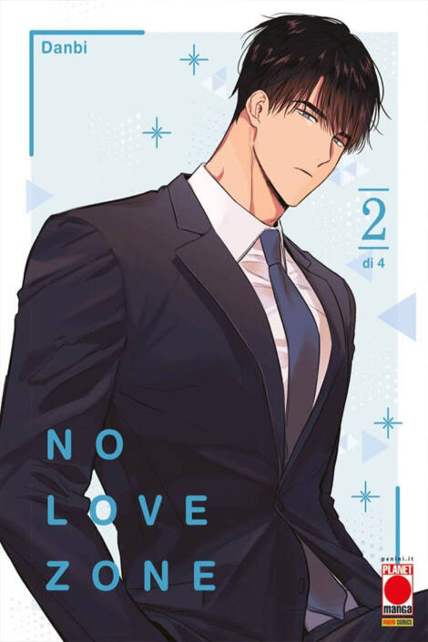 No love zone 2