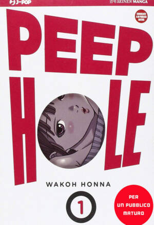 Peep hole 01