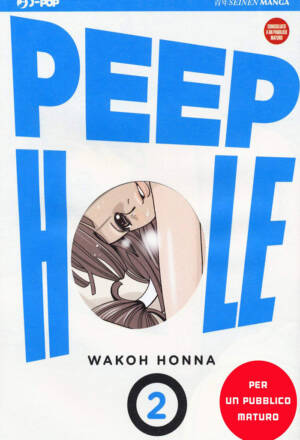 Peep hole 02