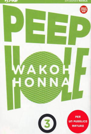 Peep hole 03