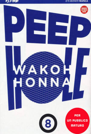 Peep hole 08