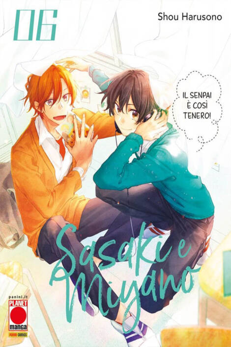 Sasaki e Miyano 06