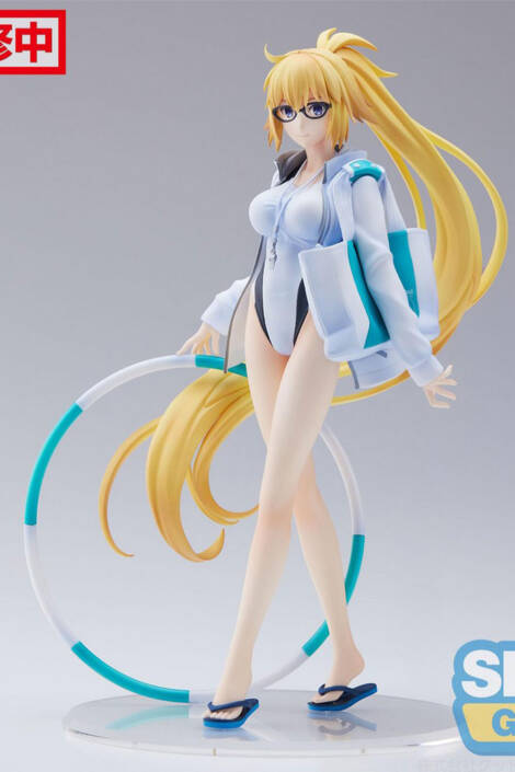 Fate/Grand Order PVC Statue Jeanne d'Arc (Archer) Figurizm 23 cm Sega