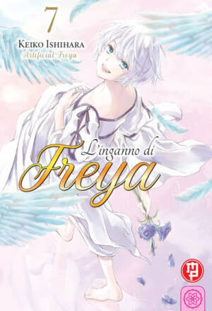 L'inganno di Freya 07