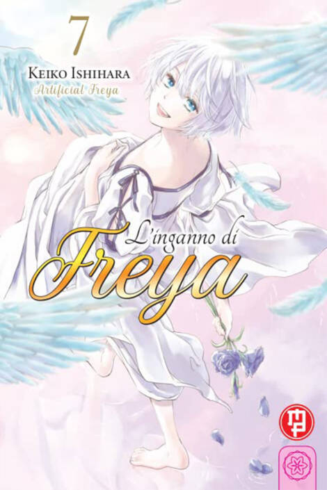 L'inganno di Freya 07