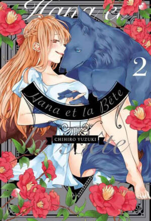 Hana and the beast 2