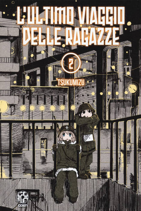 L'ultimo viaggio delle ragazze 2